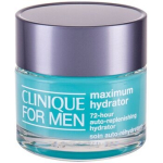 For Men マキシマムハイドラーター72時間自動補充型ハイドラーター - メンズ爽快ジェルクリーム 50ml