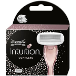 Intuition Complete - Varaosa