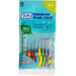 Interdental Brush Original Mixed Pack - Mix of interdental brushes 8.0ks
