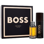 The Scent Gift set EDT 50 ml and deospray 150 ml 50ml