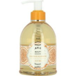 Orange Blossom Cream Soap 250ml