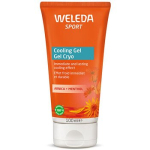 Cooling Gel - arnica 100ml