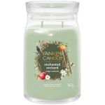 Enchanted Orchard Signature Candle 567.0g