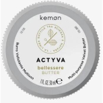 Actyva Bellessere Multi-Purpose Velvet Butter - Multi-purpose hair and body butter 30ml