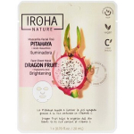Dragon Fruit Face Sheet Mask - Brightening Mask 20ml