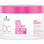 Color Freeze Mask Care-Boost Complex - Color Hair Mask 500ml