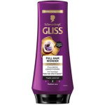 Gliss Kur Full Hair Wonder Conditioner - Repairing Conditioner 200ml