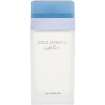 Light Blue EDT Tester 100ml