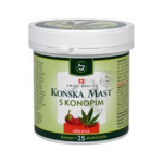 Equine ointment warming cannabis 250 ml