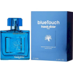 Franck Olivier Blue Touch EDT M 100 ml