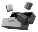 DJI Mic Mini 2 Juhtmevaba mikrofoni s&uuml;steem