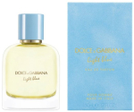 Dolce & Gabbana Light Blue parf&uuml;&uuml;m EDP 50 ml