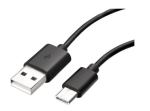 Samsung EP-DG950CBE universaalne Type-C 3.1 andme- ja laadimiskaabel 1.2m