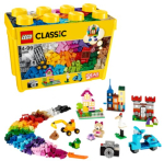 LEGO 10698 Classic suur loominguline telliskast