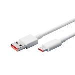 Xiaomi 40032 kaabel USB-A - USB-C 1m
