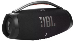 JBL Boombox 3 WiFi kaasaskantav k&otilde;lar