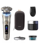 Philips i9000 Prestige Ultra XP9403 SkinIQ Pro elektriline habemeajamismasin