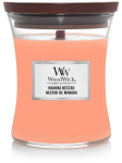 Woodwick Manuka Nectar k&uuml;&uuml;nal 275 g
