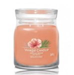 Yankee Candle Tropical Breeze L&otilde;hnaga k&uuml;&uuml;nal 368 g