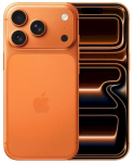 Apple iPhone 17 Pro Nutitelefon 256GB Cosmic Orange