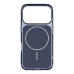 OBAL:ME MagNetix ColorSlate Cover for Apple iPhone 17 Pro / indigo