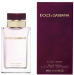 Dolce&Gabbana Pour Femme EDP 100ml