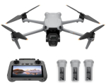 DJI Air 3 Fly More Combo koos DJI RC 2-ga
