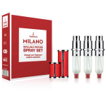 Travalo Milano REF 5 ml U Red