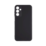 OBAL:ME Matte TPU Cover for Samsung Galaxy A16 4G/5G / black