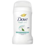 Fresh Care 48h Anti-Perspirant - V&auml;rskel l&otilde;hnaga antiperspirant 50ml