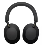 Sony WH-1000XM5 juhtmeta m&uuml;rasummutuspeakphone Must