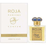 Sweetie Aoud Parf&uuml;&uuml;m 100ml