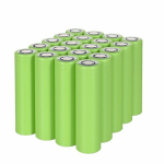 Green Cell 20GC18650NMC29 koduaku laetav akkulaad 18650 Lithium-Ioon (Li-Ion)