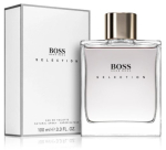 Hugo Boss Selection Perfume EDT 100 ml Tester