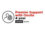 LENOVO ThinkPlus ePac 4 aastat Premium toetus uuendus 2 aasta Depot/CCI-st