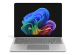 MICROSOFT Surface Laptop 1. p&otilde;lvkond Qualcomm Snapdragon X Plus 13-tolline 16GB 512GB W11P CM SC English Int Platinum toiteadapteriga