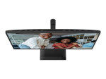 AOC 27E4CV 27tolli FHD IPS 120Hz 4ms 300cd/m2 HDMI DP USB-C PD90W RJ45 HUB USB K&otilde;larid