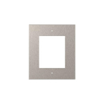 SISSEP&Auml;&Auml;SEPANEL FLAT FRAME 1MOD./HELIOS IP VERSO 9155011 2N