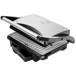 Cecotec Grill Rock'nGrill 1000 1000 W Elektriline grill Must/Roostevaba teras