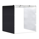 Foto stuudio PULUZ 80 cm (PU5083EU)
