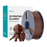 Sunlu PLA+ filament (&scaron;okolaadi)