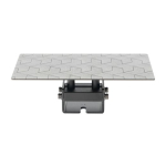 Anycubic ehitusplaat Photon Mono 4 jaoks