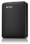 Western Digital Elements Portable (USB-C) v&auml;lisk&otilde;vaketas 6 TB 2.5'' USB Type-C 3.2 Gen 1 (3.1 Gen 1) Must