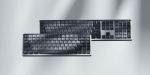 Logitech MX Mechanical Mini juhtmeta mehaaniline klaviatuur &Scaron;veits