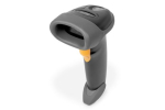 DIGITUS 2D Bluetooth Barcode Scanner 200scan/sec with holder