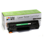 ColorWay CW-C052EU Toner cartridge Black