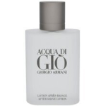 Armani Acqua di Gio Pour Homme Aftershave lotion ASW 100 ml