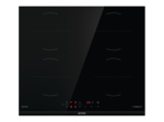 Kogege Gorenje induktsioonpliitide kiirust ja ohutust, kohe kuumuse kontrolliga ja k&uuml;lmade pindadega efektiivsemaks