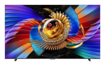 TV Set TCL 98 " 4K Ultra HD 3840 x 2160 pixels Flat 16:9 SQD-Mini LED 98Q7DPRO