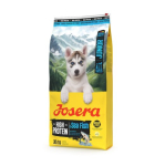 JOSERA Junior High Protein Sea Fish - dry dog food - 12,5kg